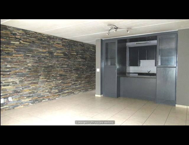 3 BEDROOM APARTMENT FOR SALE IN EDENBURG